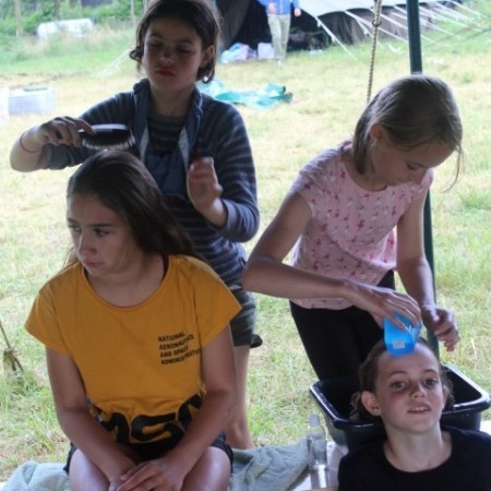 IMG 1598 - Scouts en Gidsen Zaventem 